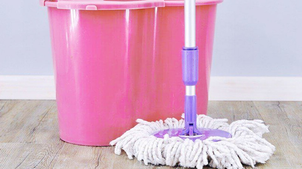 Best Homemade Floor Cleaners: My Tried-and-True Methods 1 Best Homemade Floor Cleaners