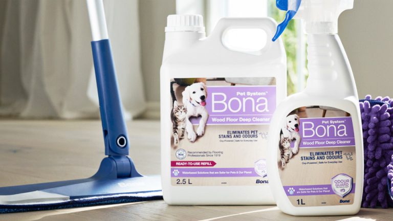 Best Tile Cleaner for Pet Urine: Eliminate Odors Fast