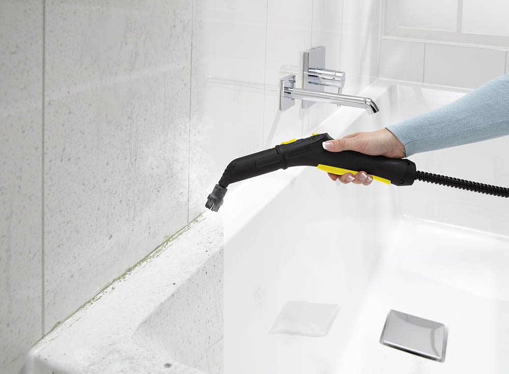 Are Steam Cleaners Good for Cleaning Bathrooms? 1 Are Steam Cleaners Good for Cleaning Bathrooms