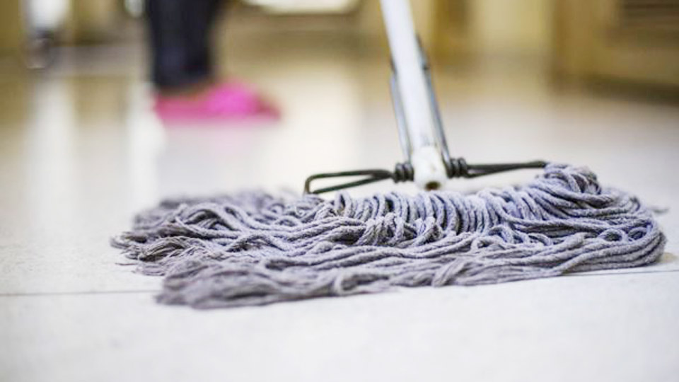 Homemade Floor Cleaner for Mopping Without Vinegar 1 Homemade Floor Cleaner for Mopping Without Vinegar